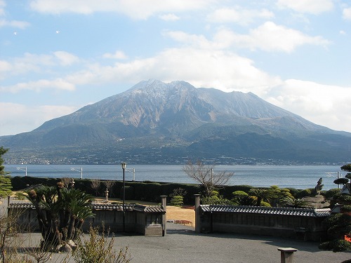 仙巌園2