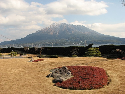 仙巌園6