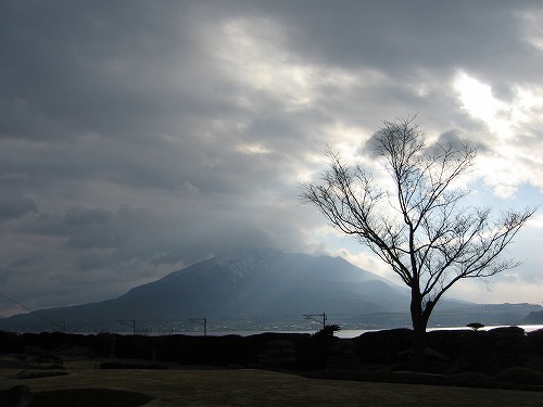 仙巌園5