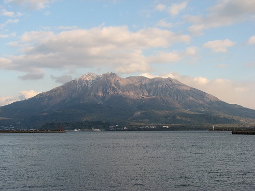 仙巌園11