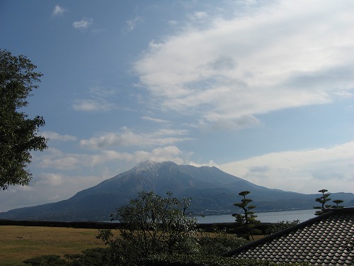 仙巌園8