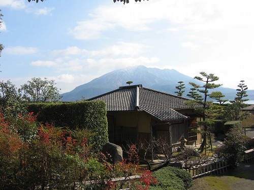 仙巌園7