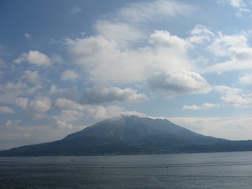 仙巌園12