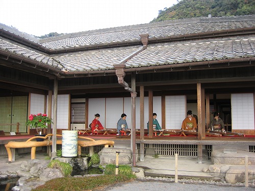 琴7