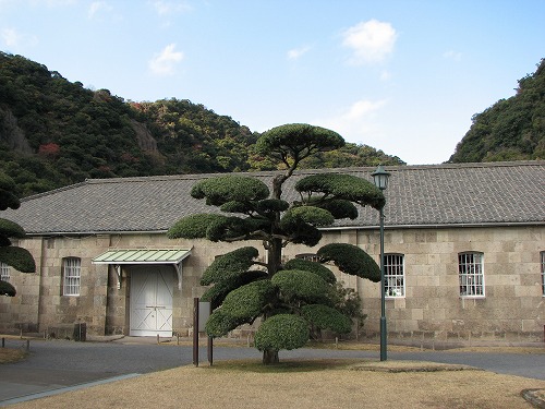 尚古集成館別館15