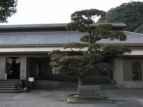 尚古集成館別館3