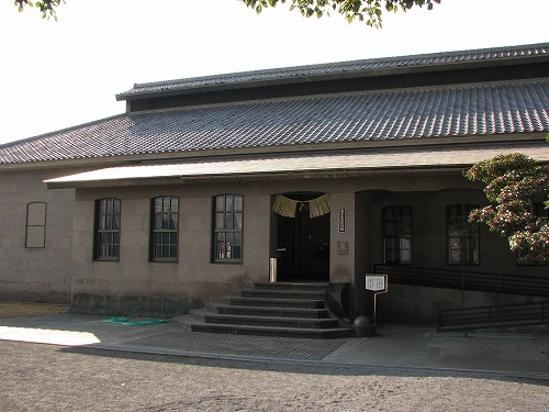 尚古集成館別館4