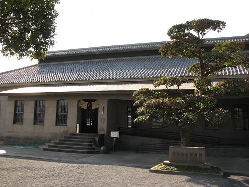 尚古集成館別館5