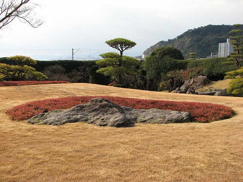 仙巌園8