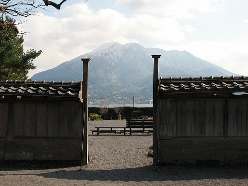 仙巌園2