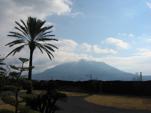 仙巌園6