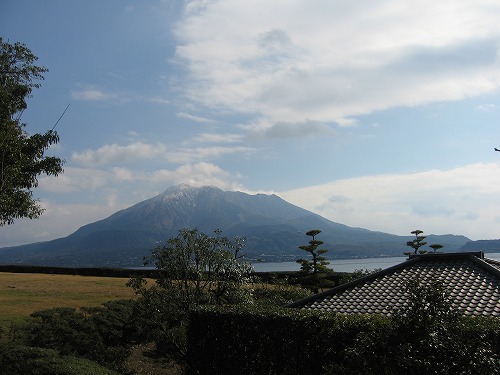 仙巌園11