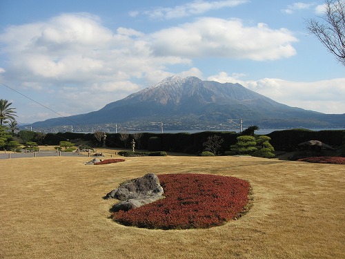 仙巌園7