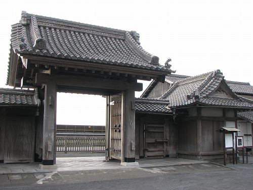 仙巌園6
