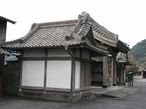 仙巌園8