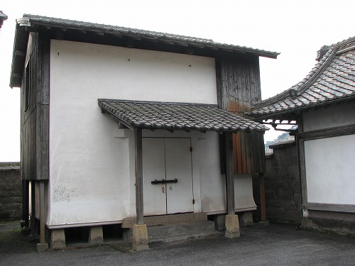 仙巌園12