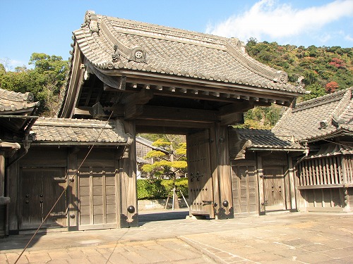 仙巌園2