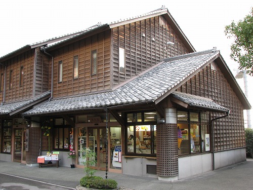 亀鶴荘2