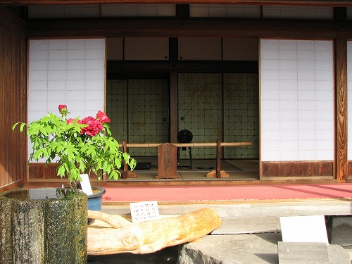 化粧の間7