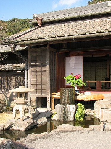 化粧の間1