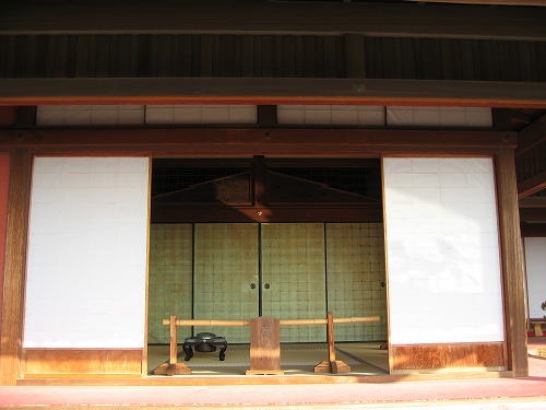化粧の間2