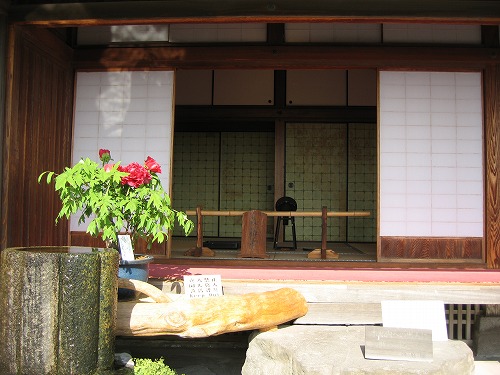 化粧の間4