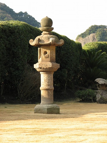灯籠13