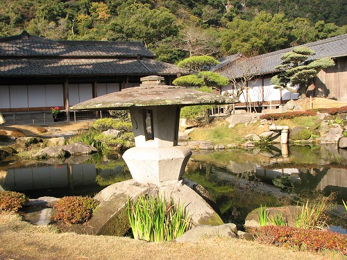 灯籠8
