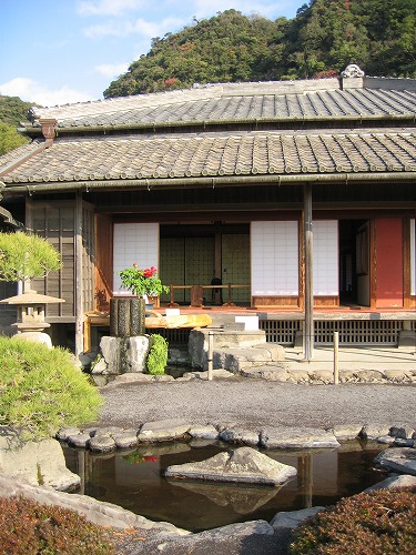 磯御殿10