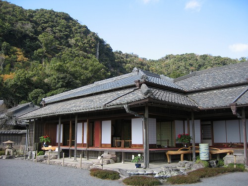 磯御殿2