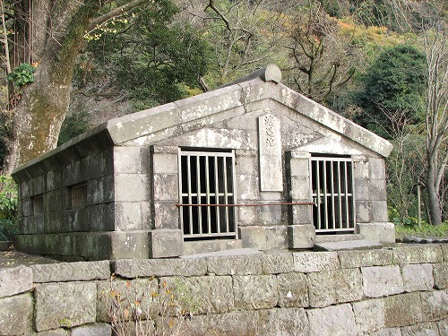仙巌園3