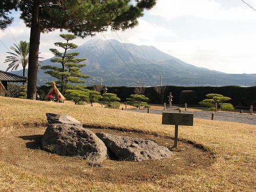 仙巌園3