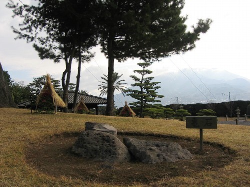 仙巌園5
