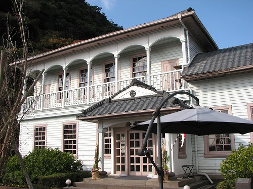 磯珈琲館1