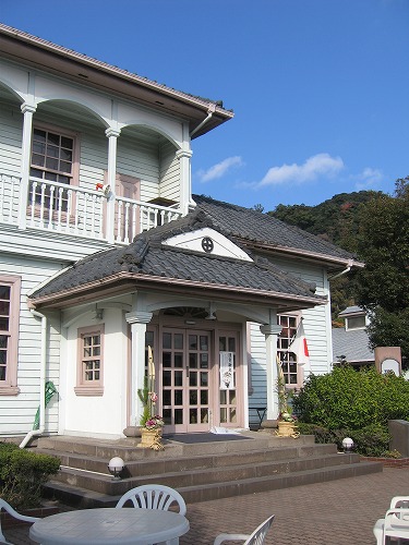 磯珈琲館10