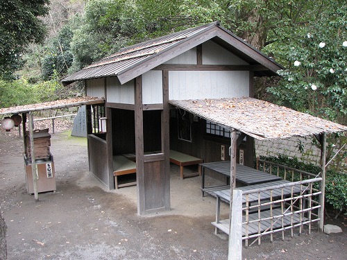 仙巌園15