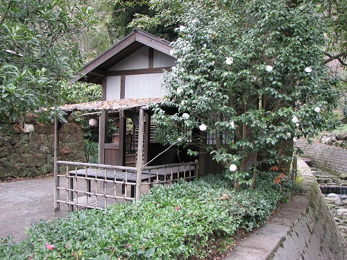 仙巌園14