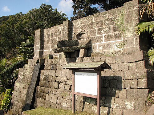仙巌園8