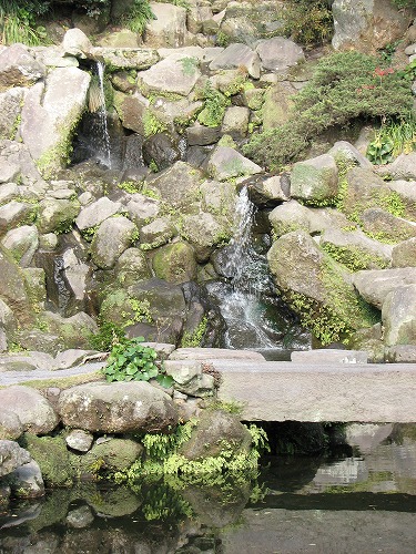仙巌園6