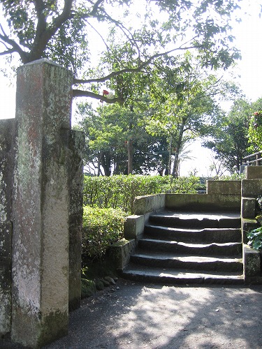 仙巌園5