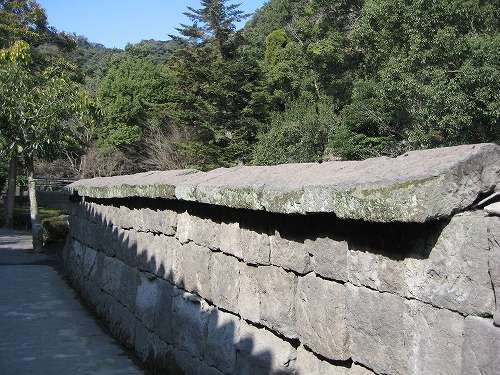 仙巌園1
