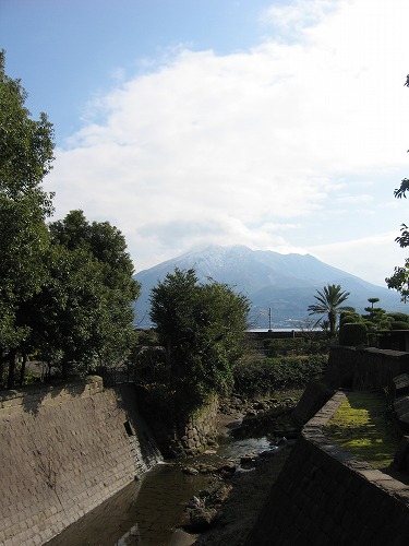 仙巌園12