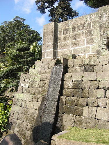 仙巌園10