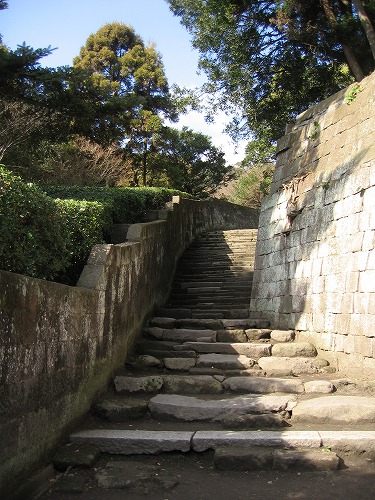 仙巌園2