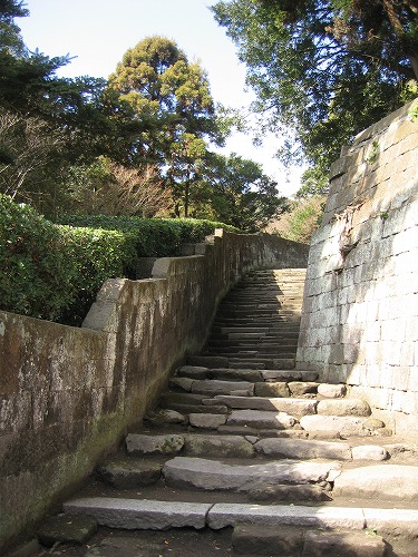 仙巌園3