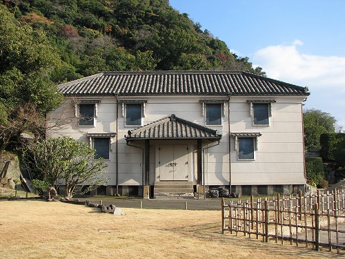 宝蔵庫1
