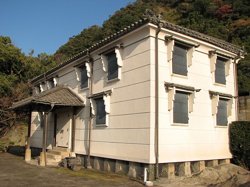 宝蔵庫3