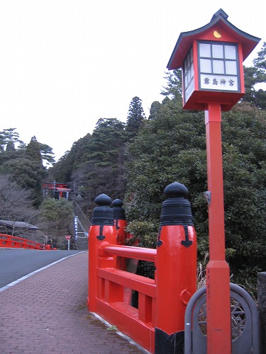 霧島神宮22