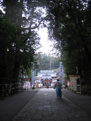 霧島神宮18