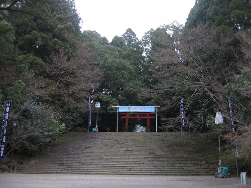 霧島神宮4